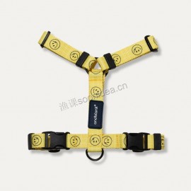 Smiley H-Type Harness