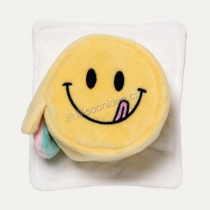 Smiley Cake Toy